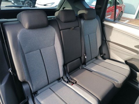 Pkw Seat Tarraco Style 1.5 Tsi Dsg Navi+Led+Pano+Ahk+Lm Gebrauchtwagen In Nordhausen