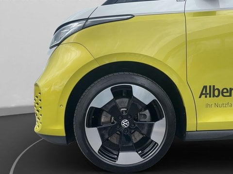 Pkw Volkswagen Id.buzz Pro +Ahk+Matrix+Navi+Acc+Klima+Kamera+Lm Gebrauchtwagen In Worbis