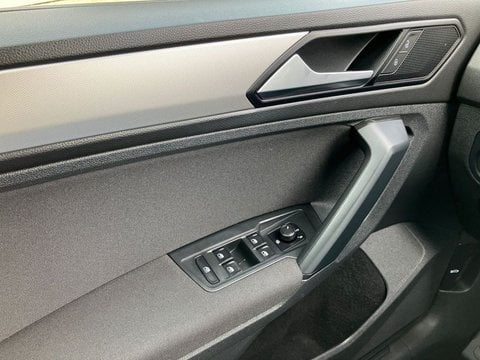 Pkw Volkswagen Tiguan 1.5 Tsi Trendline +Navi+Klima+Sitzheizung Gebrauchtwagen In Rodeberg Ot Eigenrieden
