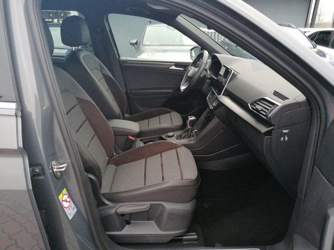 Pkw Seat Tarraco Xperience E-Hybrid+Led+Navi+Ahzv+Acc+Pdc Gebrauchtwagen In Nordhausen