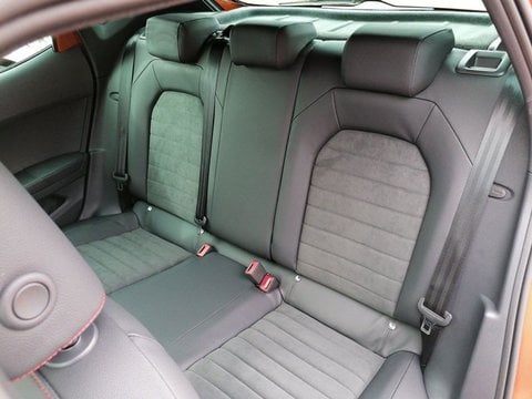 Pkw Seat Ibiza Fr 1.0 Tsi Led+Navi+Sitzh.+Kam+Pdc+Carplay Gebrauchtwagen In Nordhausen