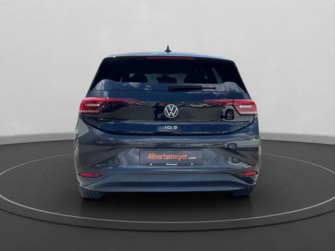 Pkw Volkswagen Id.3 1St Max Pro Performance +Panorama+Matrix+ Gebrauchtwagen In Worbis