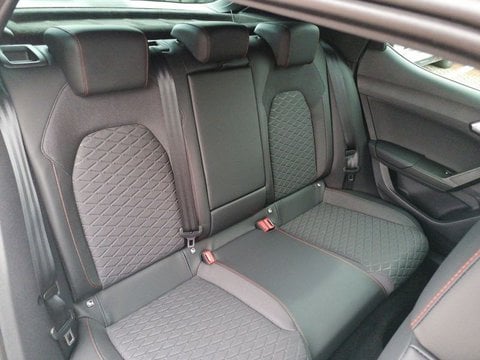 Pkw Seat Leon Fr 1.5 Tsi Led+Navi+Kamera+Full-Link+Pdc+Lm Gebrauchtwagen In Nordhausen