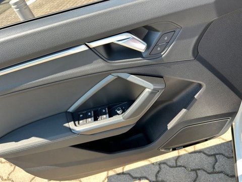 Pkw Audi Q3 40 Tdi Quattro+S-Line+Standh+Sonos+Dcc Gebrauchtwagen In Nordhausen