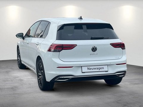 Pkw Volkswagen Golf Viii 1.0 Etsi Opf Move +Dsg+Led+Navi+Klima+ Neu Sofort Lieferbar In Worbis