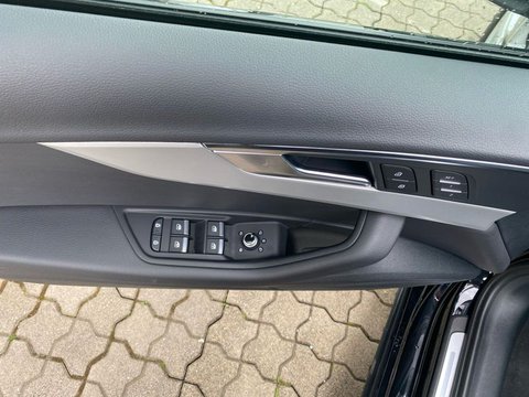Pkw Audi A4 Avant 35 Tdi S-Line+Navi+Optikpaket+Rückkamer Gebrauchtwagen In Nordhausen