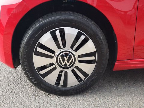 Pkw Volkswagen Up! E- Move +Kamera+Sitzheizung+Klima+Lm+Zv++ Gebrauchtwagen In Leinefelde