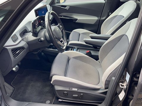 Pkw Volkswagen Id.3 1St Max Pro Performance +Panorama+Matrix+ Gebrauchtwagen In Worbis