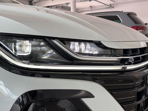 Pkw Volkswagen Arteon R 2.0 Tsi Opf 4Motion +Dsg+Ahk+Kamera+Led Gebrauchtwagen In Leinefelde