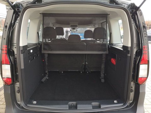Pkw Volkswagen Caddy 2.0 Tdi Kombi +Klima+Sitzheizung+Parkpilot Neu Sofort Lieferbar In Worbis