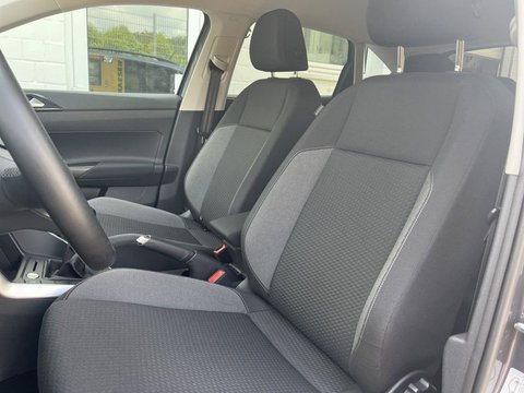 Pkw Volkswagen Taigo 1.0 Tsi Opf Life +Kamera+Led+Sitzheizung++ Gebrauchtwagen In Leinefelde
