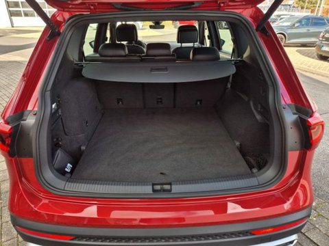 Pkw Seat Tarraco Xperience 1.4 E-Hybrid 245 Ps 6-Gang-Dsg Gebrauchtwagen In Leinefelde