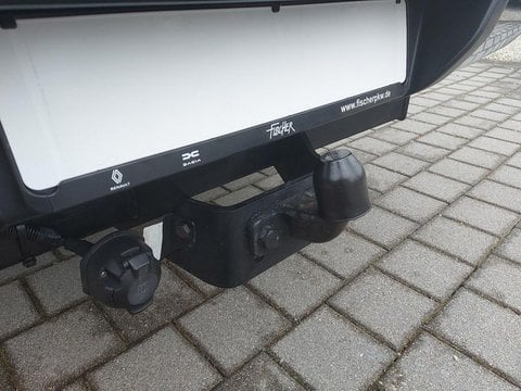 Pkw Renault Alaskan Dci Intens 4X4 Standh. 360 Kam Ahk Gebrauchtwagen In Landshut-Altdorf