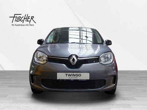 Pkw Renault Twingo Equilibre Electric Sitzh. Aktionspreis Kurzzulassung In Landshut-Altdorf
