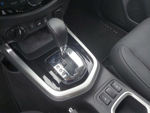 Pkw Renault Alaskan Dci Intens 4X4 Standh. 360 Kam Ahk Gebrauchtwagen In Landshut-Altdorf