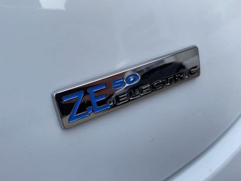 Pkw Renault Zoe Life Z.e 50 Batteriemiete Facelift Gebrauchtwagen In Landshut-Altdorf