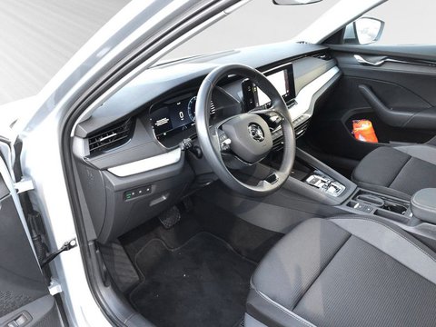 Pkw Škoda Octavia Combi Tour 1.5Tsi E-Tec Klima+Led+Sitzhz Gebrauchtwagen In Itzehoe
