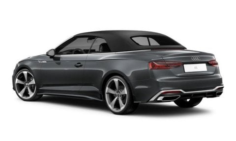 Pkw Audi A5 Audi Cabrio S Line 40 Tfsi 150(204) Kw(Ps) S Tronic Neu Sofort Lieferbar In Itzehoe