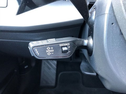 Pkw Audi A3 Sportback 40 Tfsie S Tronic Led+Acc+Navi Plus Gebrauchtwagen In Marne