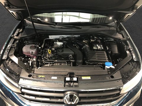 Pkw Volkswagen Tiguan Life 1,5 L Tsi Opf 110 Kw (150 Ps) 7-Gang-Doppelkupplungsgetriebe Dsg Neu Sofort Lieferbar In Itzehoe