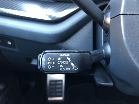 Pkw Škoda Octavia Combi 2.0 Tdi Rs Led+Acc+Navi+Sitzhzg. Gebrauchtwagen In Itzehoe