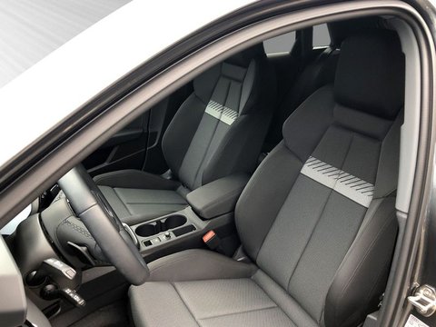 Pkw Audi A3 Sportback S Line 35 Tfsi Led+Interface+Klima Gebrauchtwagen In Itzehoe