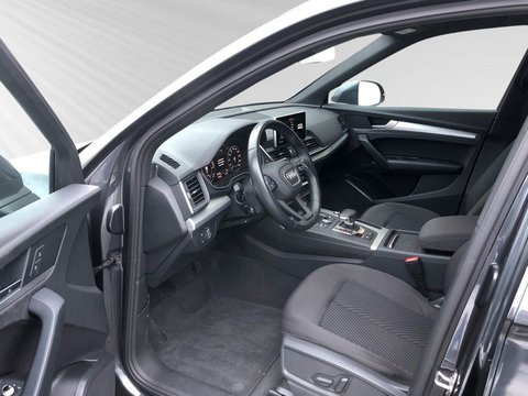 Pkw Audi Q5 50Tfsie Quattro S Tronic Ahk+Led+Virt.cockpit Gebrauchtwagen In Marne