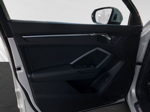 Pkw Audi Q3 Sportback Sportback S Line Klima Navi Rückfahrkamera Gebrauchtwagen In Itzehoe