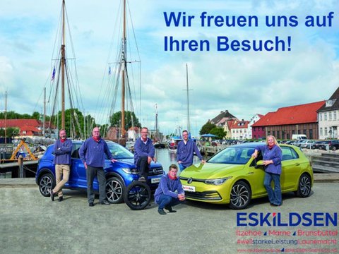 Pkw Škoda Fabia Ambition Eu-Neufahrzeug Klima Gebrauchtwagen In Marne