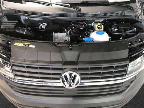 Pkw Volkswagen Transporter T6.1 Kasten Kurzer Radstand Kast Kr 81 Tdisg5 Gebrauchtwagen In Itzehoe