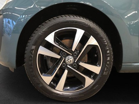 Pkw Volkswagen Up! Iq.drive Start-Stopp Klima Einparkhilfe Gebrauchtwagen In Marne