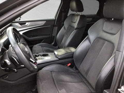 Pkw Audi A6 55Tfsie Quattro S Tronic S Line+Matrix+Sitzhz Gebrauchtwagen In Itzehoe