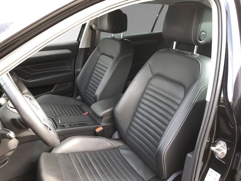 Pkw Volkswagen Passat Variant Gte 1.4Tsi Dsg Leder+Acc+El.sitze Gebrauchtwagen In Itzehoe