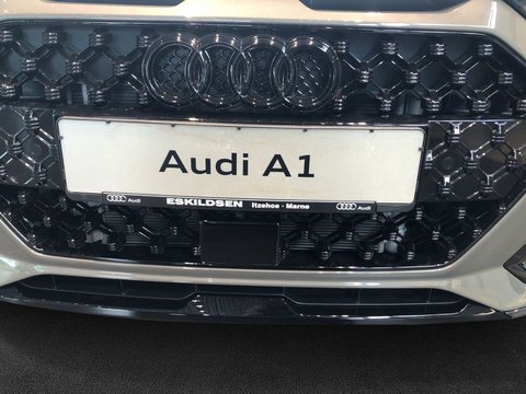 Pkw Audi A1 Allstreet 30 Tfsi S-Tronic Aktionsmodell Neu Sofort Lieferbar In Itzehoe
