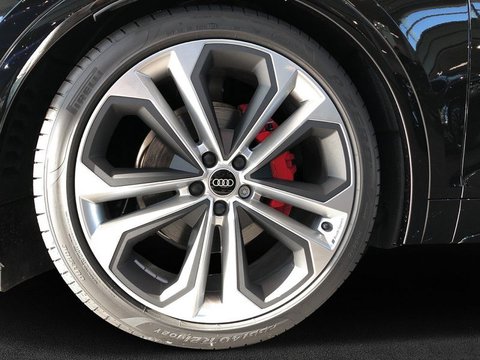 Pkw Audi Q5 Sportback S Line 40 Tdi Quattro 150(204) Kw(Ps) S Tronic Neu Sofort Lieferbar In Itzehoe