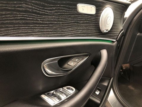 Pkw Mercedes-Benz E-Klasse E 300 De Avantgarde Klima Navi Rückfahrkamera Gebrauchtwagen In Marne