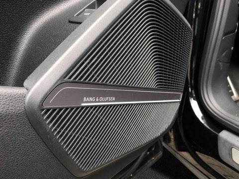 Pkw Audi Sq5 55 Tdi Quattro Tiptronic Pano+Ahk+Matrix-Led Gebrauchtwagen In Itzehoe