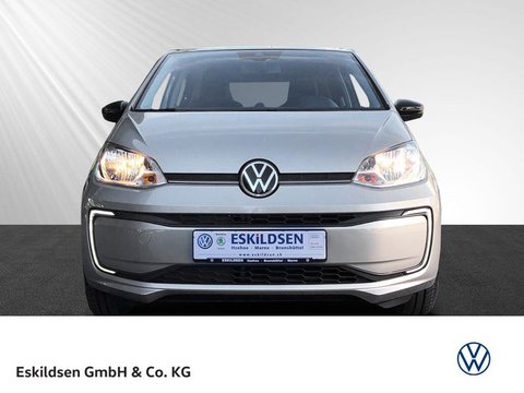 Pkw Volkswagen E-Up! Style Sitzheizung+Ccs+Rearview+Multifunkt. Gebrauchtwagen In Itzehoe