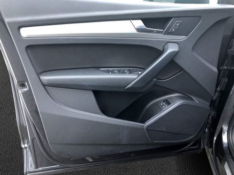Pkw Audi Q5 50Tfsie Quattro S Tronic Ahk+Led+Virt.cockpit Gebrauchtwagen In Marne
