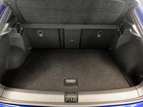 Pkw Volkswagen T-Roc R-Line 1.5 Tsi Iq Light+Ahk+Navi+Klima+Dab Gebrauchtwagen In Marne