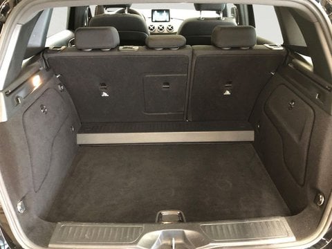 Pkw Mercedes-Benz B-Klasse B Klasse 180 Style Automatik Klima Gebrauchtwagen In Marne