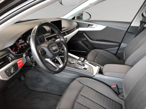 Pkw Audi A4 Avant S-Line Tfsi Klima Rückfahrkamera Gebrauchtwagen In Marne