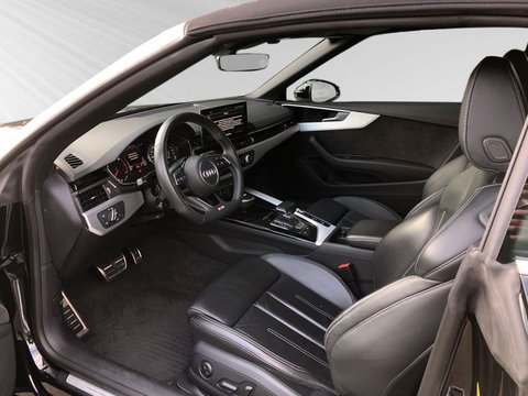 Pkw Audi A5 Cabriolet 40 Tfsi S Tronic S Line+Navi+Matrix Gebrauchtwagen In Itzehoe