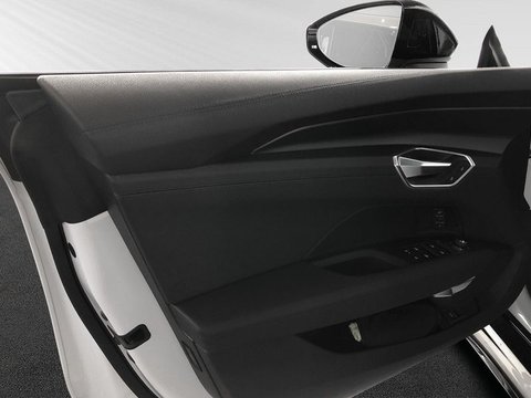 Pkw Audi E-Tron Gt Quattro Pano+Matrix-Led+Head-Up Displ. Gebrauchtwagen In Itzehoe