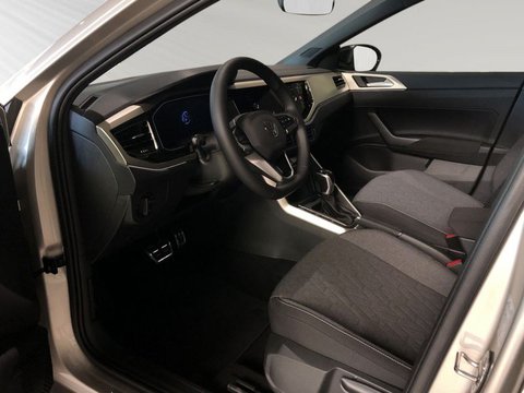 Pkw Volkswagen Taigo Move 1.0 Tsi Dsg Matrix-Led+Acc+Ahk+Sitzhz Gebrauchtwagen In Marne
