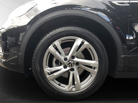 Pkw Volkswagen T-Roc Cabriolet 1.5 Tsi R-Line+Matrix+Navi+Klima Gebrauchtwagen In Itzehoe