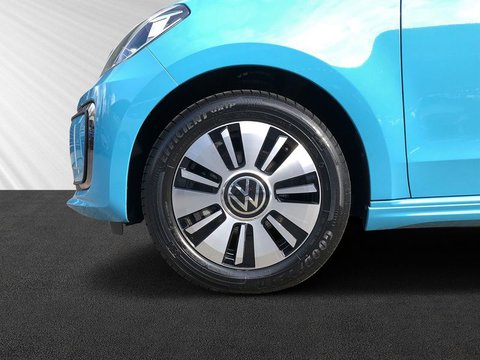 Pkw Volkswagen E-Up! Max Sitzheizung+Tempo+Klima+Rückfahrkamera Gebrauchtwagen In Itzehoe