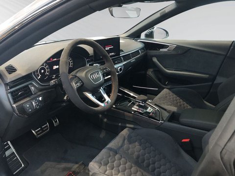 Pkw Audi Rs5 Sportback Rs 5 Sportback 60 Tfsi Tiptronic Klima Navi Gebrauchtwagen In Itzehoe