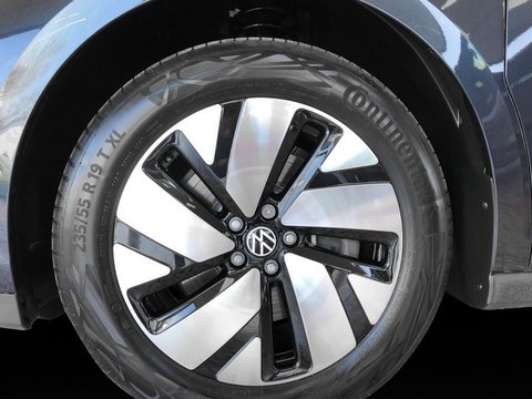 Pkw Volkswagen Id.buzz Pro 77.0 Kwh Klima Navi Rückfahrkamera Gebrauchtwagen In Marne
