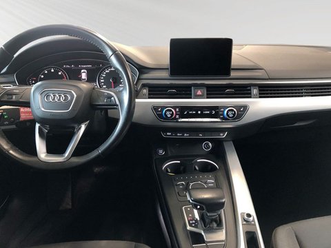 Pkw Audi A4 Avant S-Line Tfsi Klima Rückfahrkamera Gebrauchtwagen In Marne